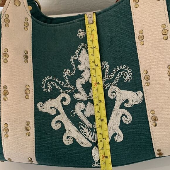 NIKITA LYNN Embroidered Bag  - Picture 10 of 12